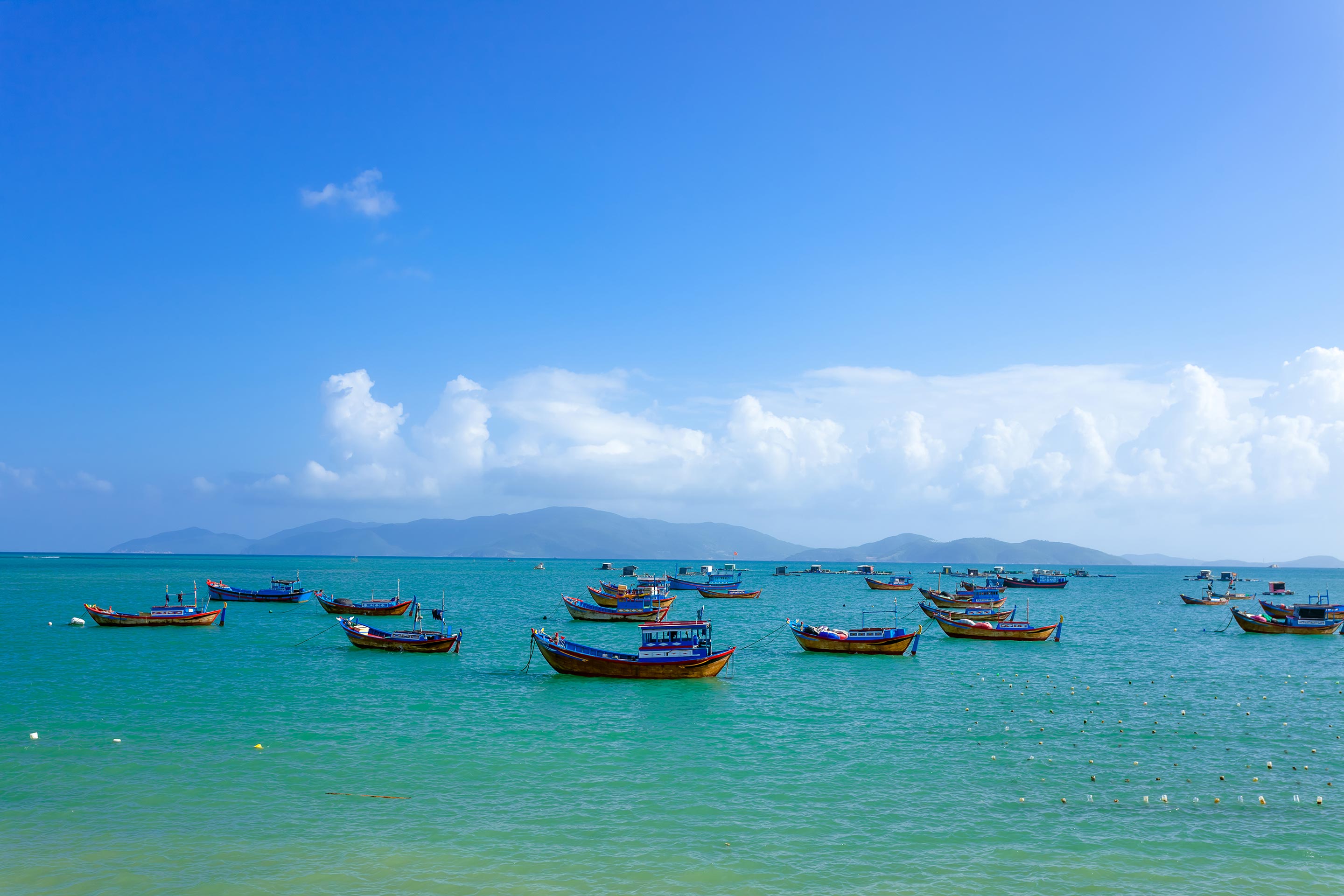 Nha Trang, Vietnam