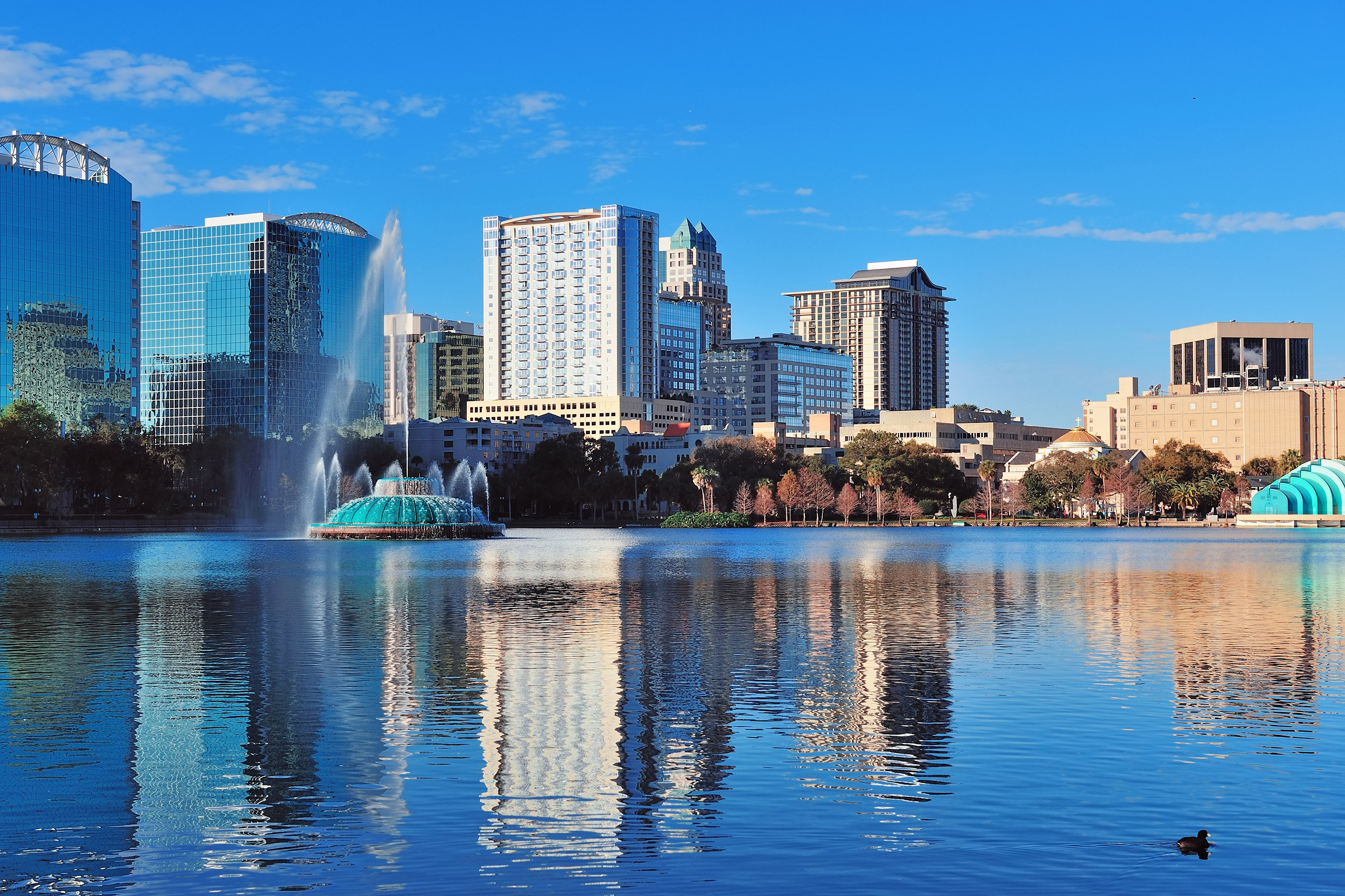 Orlando, Florida