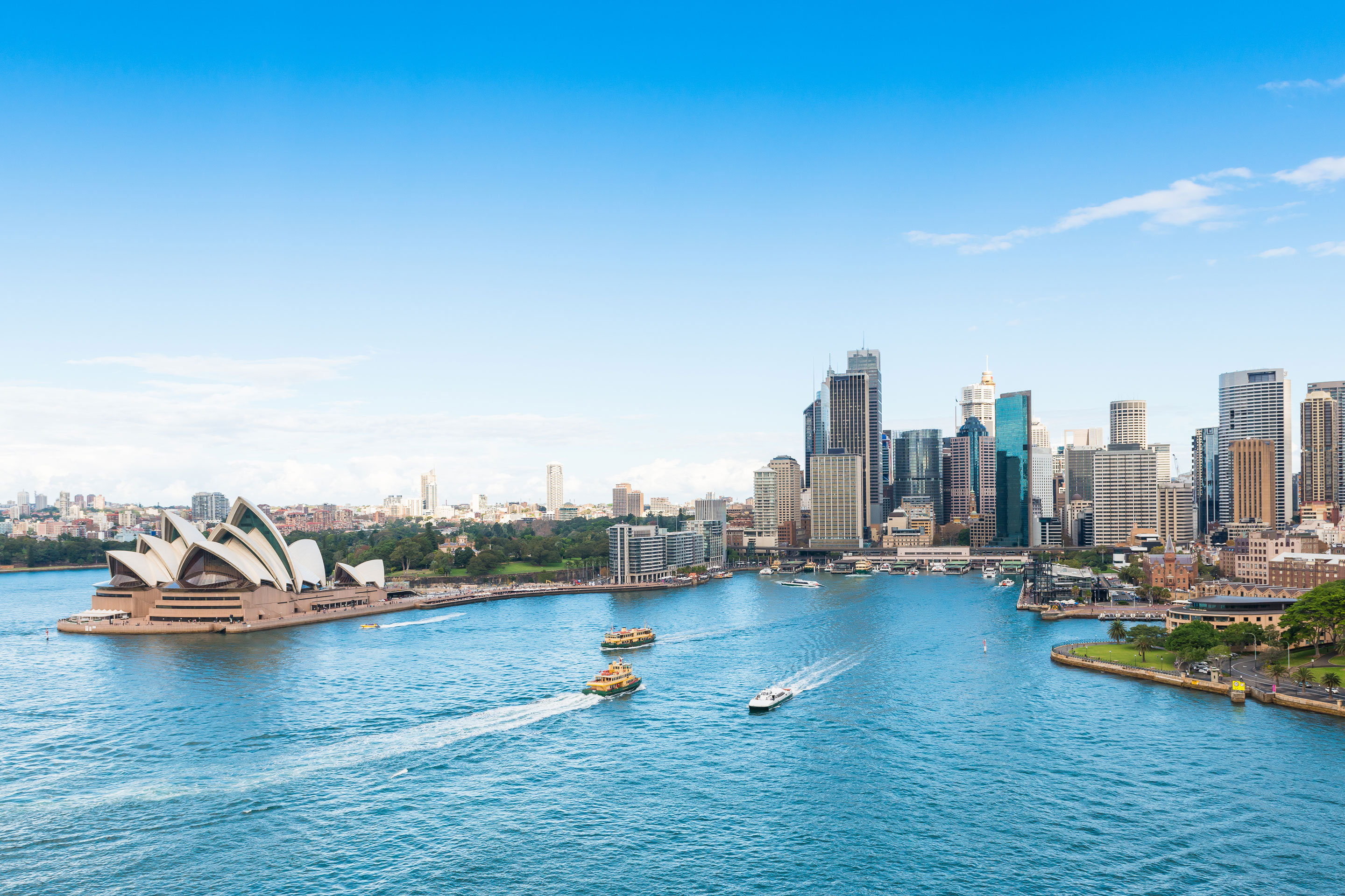 Sydney Australia